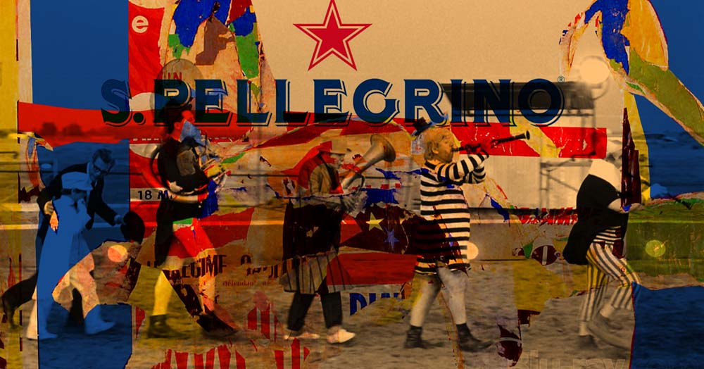 Circus Pellegrino 